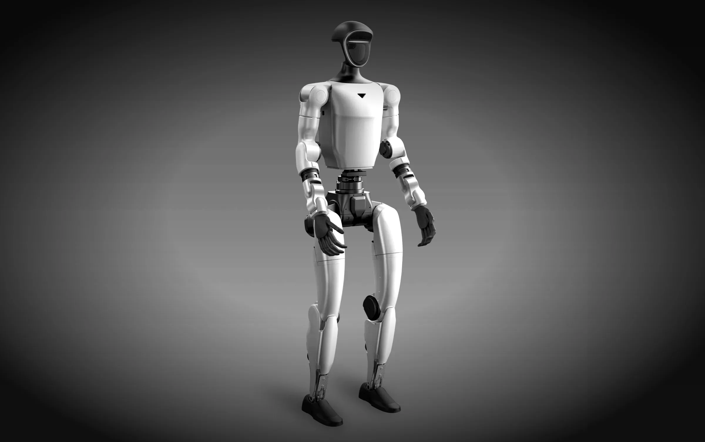 Unitree G1 humanoid
