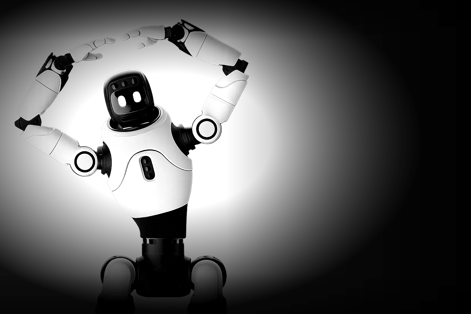 AgiBot X2, AgiBot Flagship Humanoid