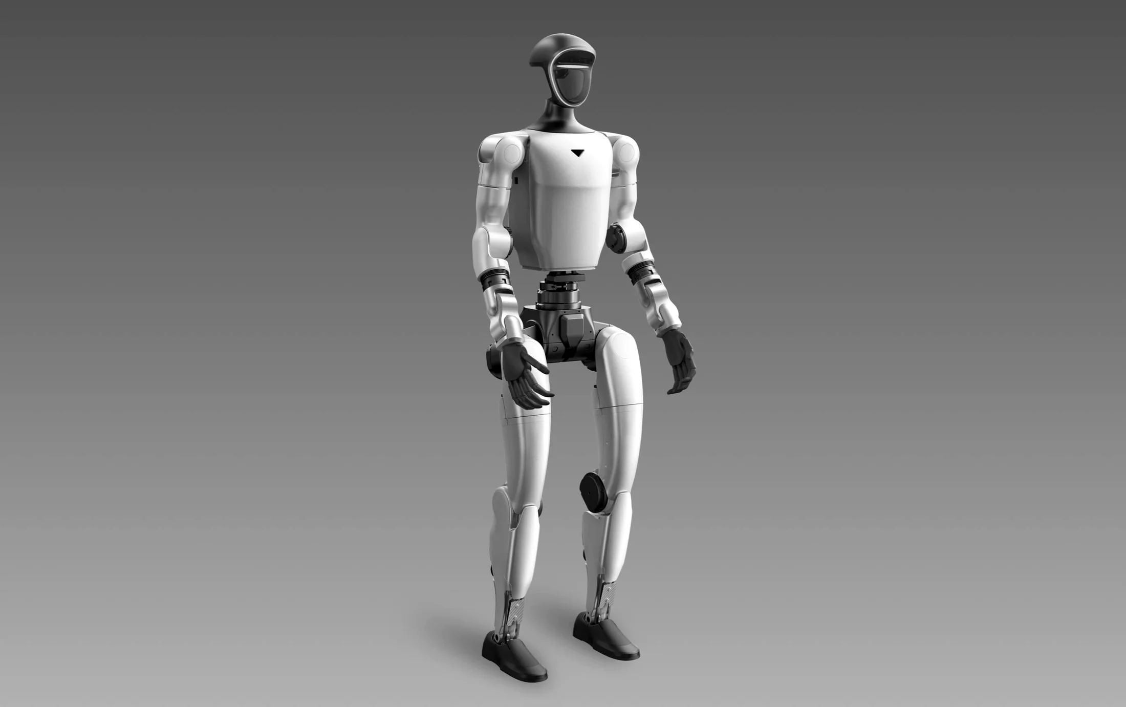 Unitree G1, Unitree Humanoid
