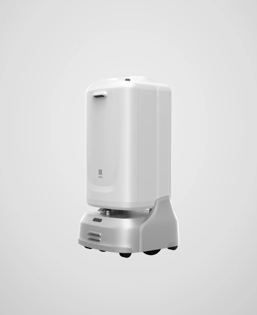 FlashBot Max