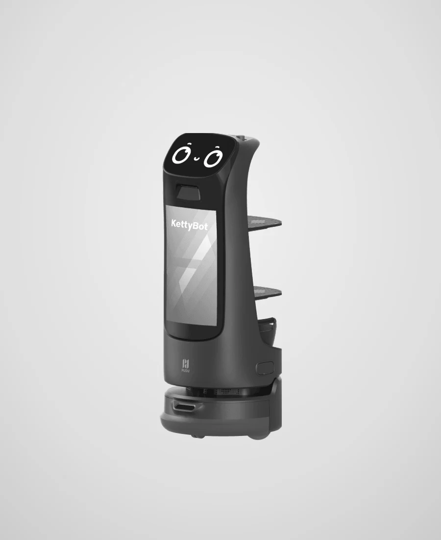 KettyBot Pro
