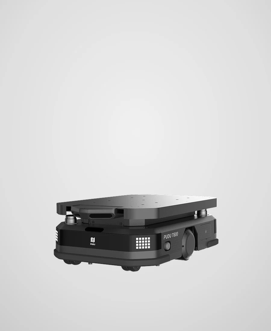 T600 Underride