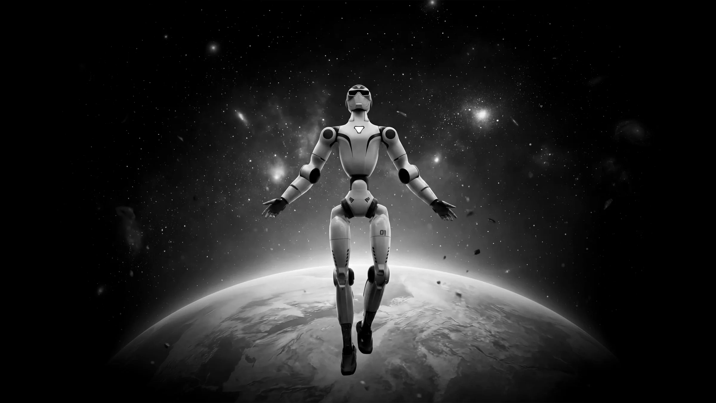 Unitree R1, Unitree Humanoid